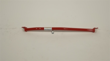 Wiechers Stahl Fahrwerkstrebe vorne unten für Fiat Seicento Typ 187 Bj.1998-2009 Strebe Strut Bar