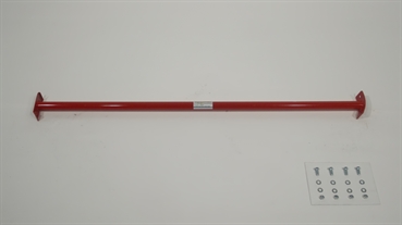 Wiechers Stahl Fahrwerkstrebe hinten für Fiat Tipo Bj.88-95 Strebe Strut Bar