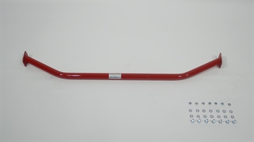 Wiechers Stahl Fahrwerkstrebe hinten für Fiat Barchetta Strebe Strut Bar