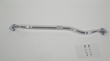 Wiechers Alu Domstrebe vorne oben für Fiat Barchetta Bj.bis 99 Strebe Aluminium Racingline Strut Bar