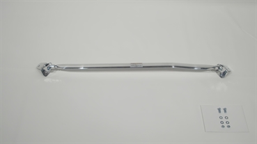 Wiechers Alu Domstrebe vorne oben für Fiat Barchetta Strebe Aluminium Racingline Strut Bar