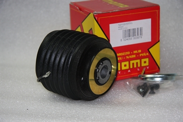 Momo Lenkradnabe für Toyota Starlet KP6, KP6-K Lenkrad Nabe steering wheel hub mozzo naaf