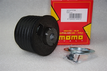 Momo Lenkradnabe für Toyota MR2 92- W2 Lenkrad Nabe steering wheel hub mozzo naaf