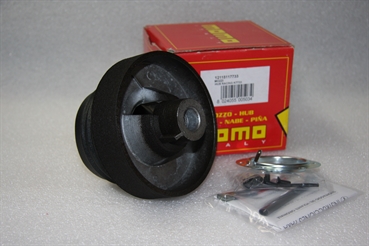 Momo Lenkradnabe für Toyota Yaris Lenkrad Nabe steering wheel hub mozzo naaf