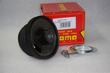 Momo Lenkradnabe K7734 für Toyota Lenkrad Nabe steering wheel hub mozzo naaf