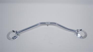 Wiechers Alu Domstrebe vorne oben für Ford Capri Turbo Strebe Aluminium Strut Bar