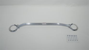 Wiechers Alu Domstrebe vorne oben für Ford Mondeo Typ BAP / BFP / BNP Bj.1996-2000 Strebe Aluminium Strut Bar