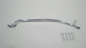 Wiechers Alu Domstrebe vorne oben für Ford StreetKa Bj.2003-2005 Strebe Aluminium Strut Bar