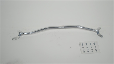 Wiechers Alu Domstrebe vorne oben für Ford Puma Bj.1997-2002 Strebe Aluminium Racingline Strut Bar