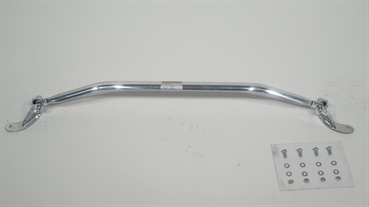 Wiechers Alu Domstrebe vorne oben für Ford Ka Typ RBT Bj.09/1996-08/2008 Strebe Aluminium Racingline Strut Bar