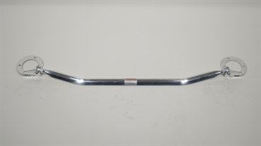 Wiechers Alu Domstrebe vorne oben für Ford Focus MK2, auch ST Bj.ab 2004 Strebe Aluminium Racingline Strut Bar