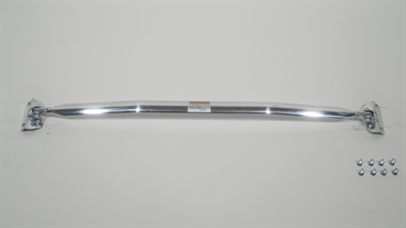 Wiechers Alu Domstrebe vorne oben für Ford Mustang I Bj.1964-1968 Strebe Aluminium Racingline Strut Bar