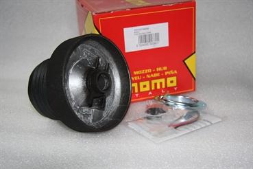 Momo Lenkradnabe für Mercedes A W 168 Lenkrad Nabe steering wheel hub mozzo naaf