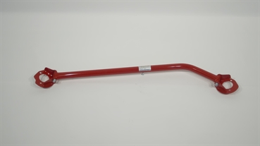 Wiechers Stahl Domstrebe vorne oben für Honda Prelude Typ EXI Bj.87- 92 Strebe Strut Bar