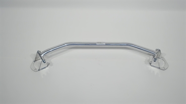 Wiechers Alu Domstrebe vorne oben für Honda Prelude 2,2i 2,3i Bj.92- 96 Strebe Aluminium Strut Bar