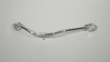 Wiechers Alu Domstrebe vorne oben für Honda Civic 75 PS, Typ EG3 Bj.ab 92- 96 Strebe Aluminium Strut Bar