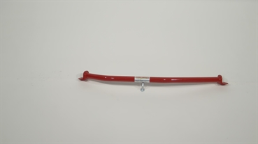 Wiechers Stahl Fahrwerkstrebe vorne unten für Honda Civic EK4 Bj.1996-2000 Strebe Strut Bar