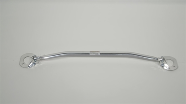 Wiechers Alu Domstrebe vorne oben für Honda Civic EK4 Bj.1996-2000 Strebe Aluminium Racingline Strut Bar