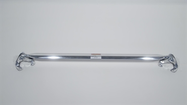 Wiechers Alu Domstrebe vorne oben für Honda Accord Bj.2002-2008 Gen.7 CL CN CMStrebe Aluminium Racingline Strut Bar