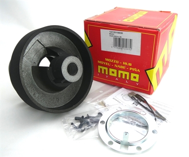 Momo Lenkradnabe K8930 für Suzuki Swift Bj.2004-2010, Bj.2010-2017 Lenkrad Nabe steering wheel hub mozzo naaf