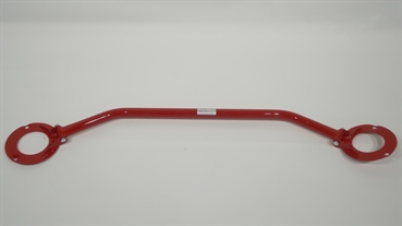 Wiechers Stahl Domstrebe vorne oben für Hyundai Coupe Typ GK Bj.2002-08/2009 Strebe Strut Bar