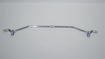 Wiechers Alu Domstrebe vorne oben für Hyundai Coupe GK Bj.2002-08/2009 Strebe Aluminium Racingline Strut Bar