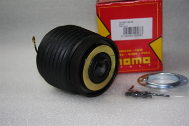 Momo Lenkradnabe für Seat Cordoba 6K/C ab 9/89- Lenkrad Nabe steering wheel hub mozzo naaf