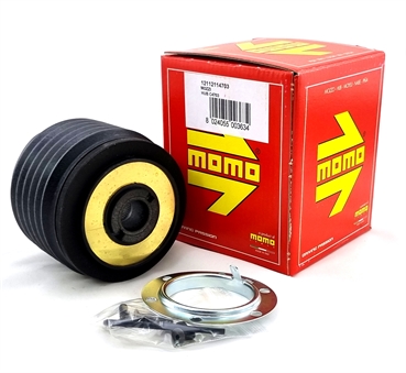 Momo Lenkradnabe C4703 Lenkrad Nabe steering wheel hub mozzo naaf