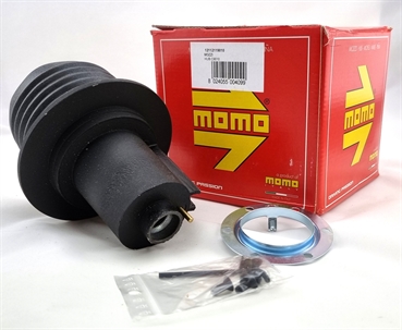 Momo Lenkradnabe C9010 für Volvo Lenkrad Nabe steering wheel hub mozzo naaf