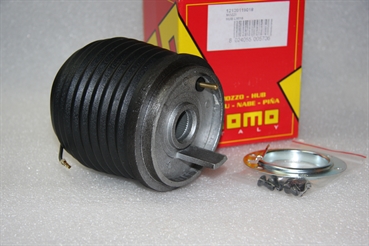 Momo Lenkradnabe L9018 für Volvo Lenkrad Nabe steering wheel hub mozzo naaf