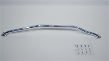 Wiechers Alu Domstrebe vorne oben für Lancia Integrale HF 16V Bj.bis 93 Strebe Aluminium Strut Bar