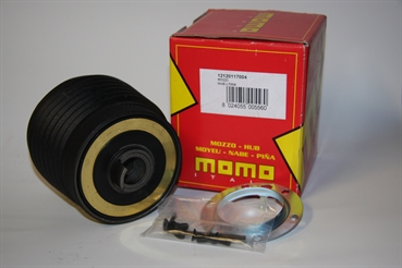 Momo Lenkradnabe L7004 für Porsche Lenkrad Nabe steering wheel hub mozzo naaf