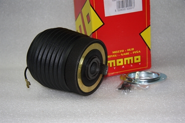 Momo Lenkradnabe L7005 für Porsche Lenkrad Nabe steering wheel hub mozzo naaf