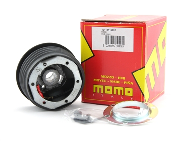 Momo Lenkradnabe für Jeep Cherokee XJ, F895 Lenkrad Nabe steering wheel hub mozzo naaf