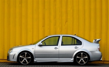 JMS Seitenschweller für VW Golf 4, Bora Bj. 1997-2003