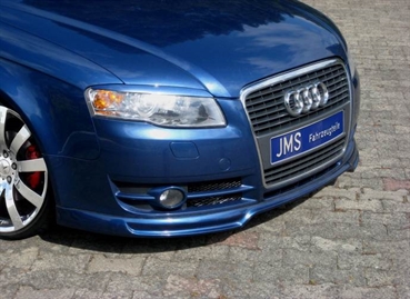 JMS Frontlippe für Audi A4 Typ B7/8E Bj. 2004-08