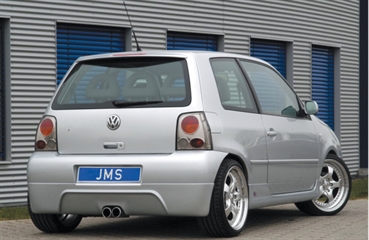 JMS Seitenschweller für VW Lupo Bj. 1998-2005 nicht GTI