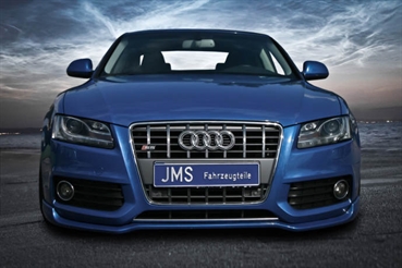 JMS Frontlippe für Audi A5 Typ B8 Bj. 2007-11 S-Line