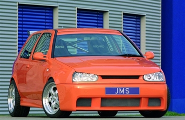 JMS Seitenschweller für VW Golf 3 Bj. 1991-97