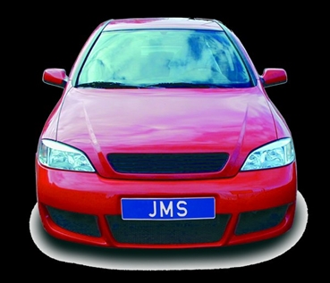 JMS Frontstoßstange Version 3 für Opel Astra G Bj. 1998-2005 alle