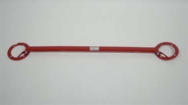 Wiechers Stahl Domstrebe vorne oben für Mazda 323 Typ BG1, ausser F Bj.89-08/94 Strebe Strut Bar