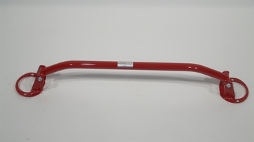 Hochwertige Stahl Domstrebe vorne oben für Mazda MX-5 Typ NB Bj.01/98-2005 Strebe Strut Bar