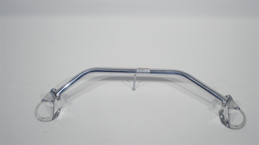 Wiechers Alu Domstrebe vorne oben für Mazda MX-5 Typ NA, nur mit ABS Bj.89-01/98 Strebe Aluminium Strut Bar