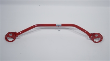 Wiechers Stahl Domstrebe vorne oben für Mercedes W201 4 Zyl. Strebe Strut Bar