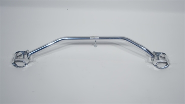 Wiechers Alu Domstrebe vorne oben für Mercedes W201 4 Zylinder Strebe Aluminium Strut Bar