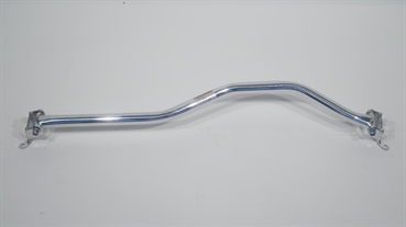 Wiechers Alu Domstrebe vorne oben für Mercedes 300SL 12V Bj.ab 89 Strebe Aluminium Strut Bar