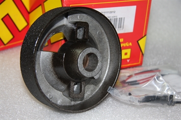 Momo Lenkradnabe A2012 für BMW E46 Lenkrad Nabe steering wheel hub mozzo naaf