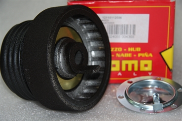 Momo Lenkradnabe K2006 für BMW Lenkrad Nabe steering wheel hub mozzo naaf