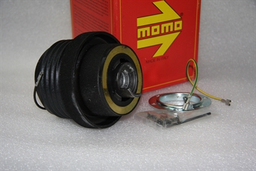 Momo Lenkradnabe K6608 für Daewoo Lenkrad Nabe steering wheel hub mozzo naaf