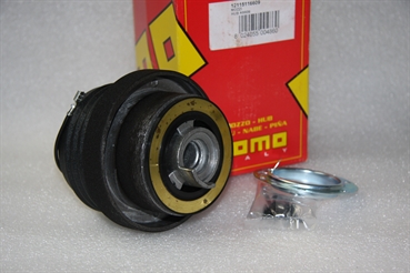 Momo Lenkradnabe K6609 für Daewoo Lanos Lenkrad Nabe steering wheel hub mozzo naaf